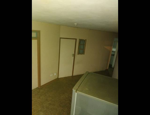 1 BEDROOM APARTMENT FOR SALE IN DURBAN CENTRAL